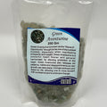 Green Aventurine Loose Chip Minerals In Bag - WorldWideMinerals-beads