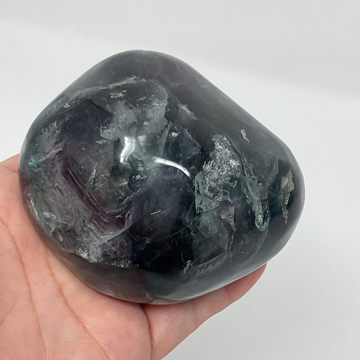 Fluorite Mineral