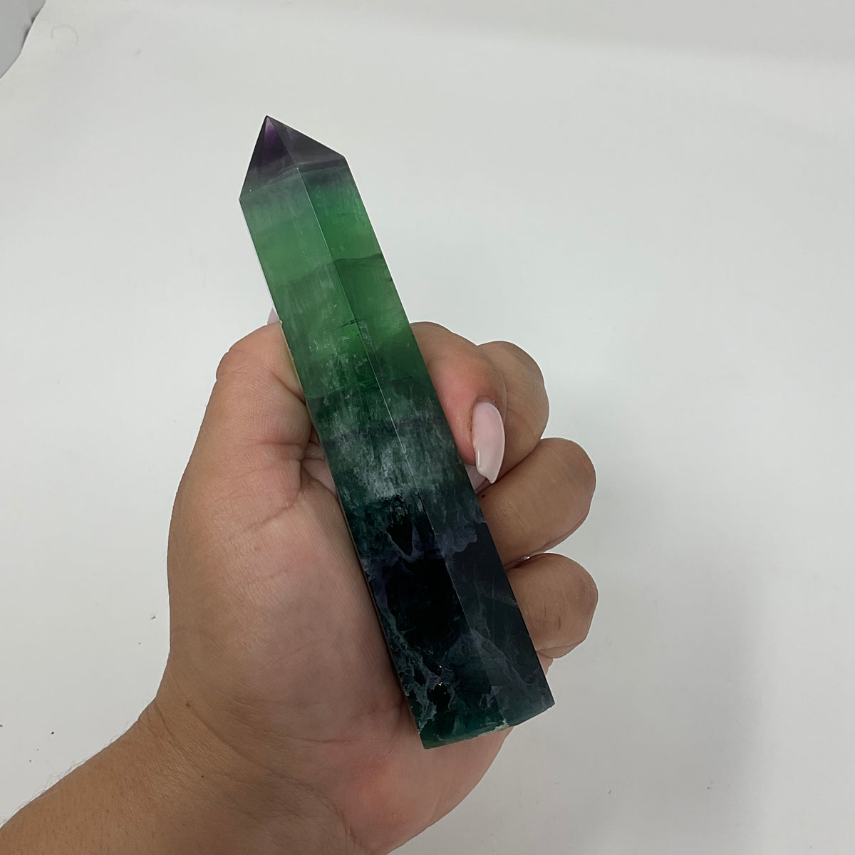 Fluorite Mineral Point