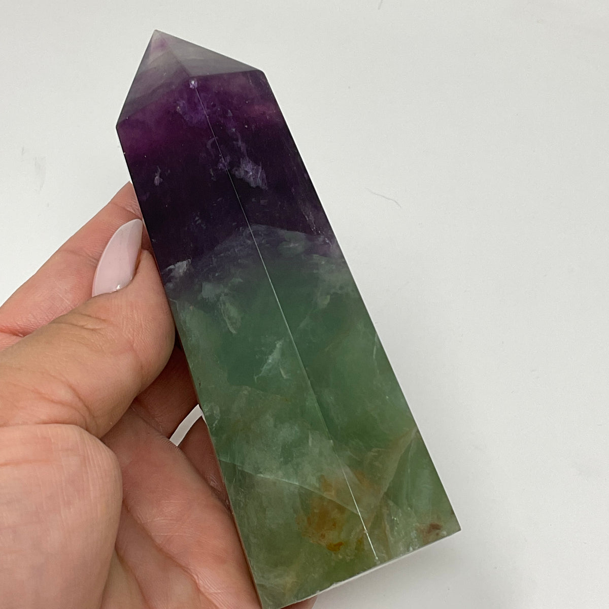 Fluorite Mineral Point