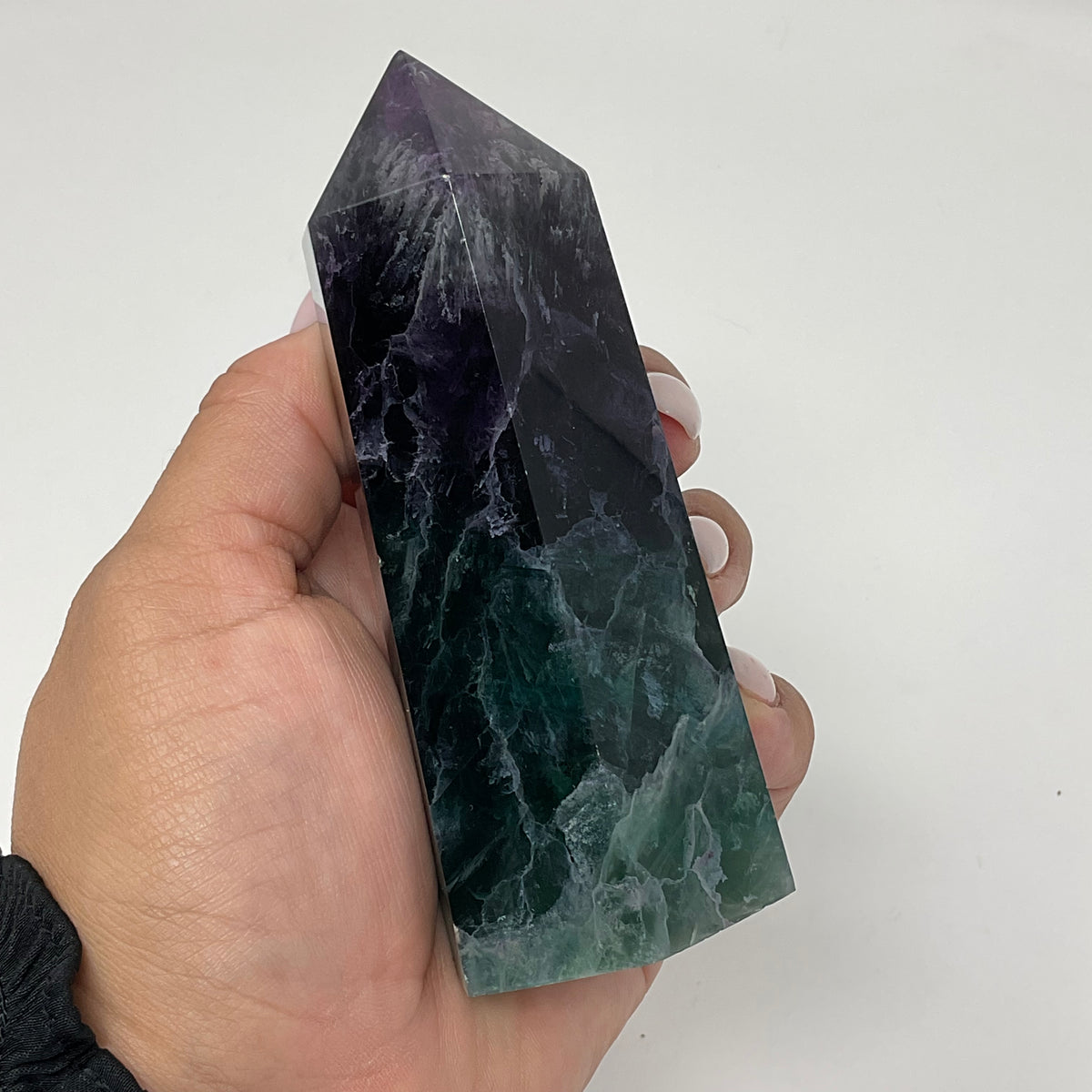 Fluorite Mineral Point