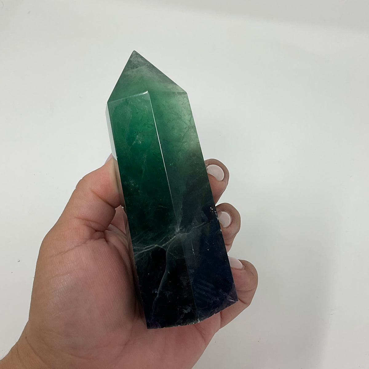 Fluorite Mineral Point