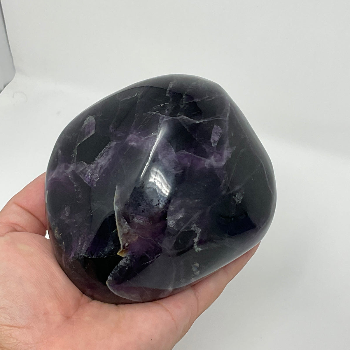 Fluorite Mineral