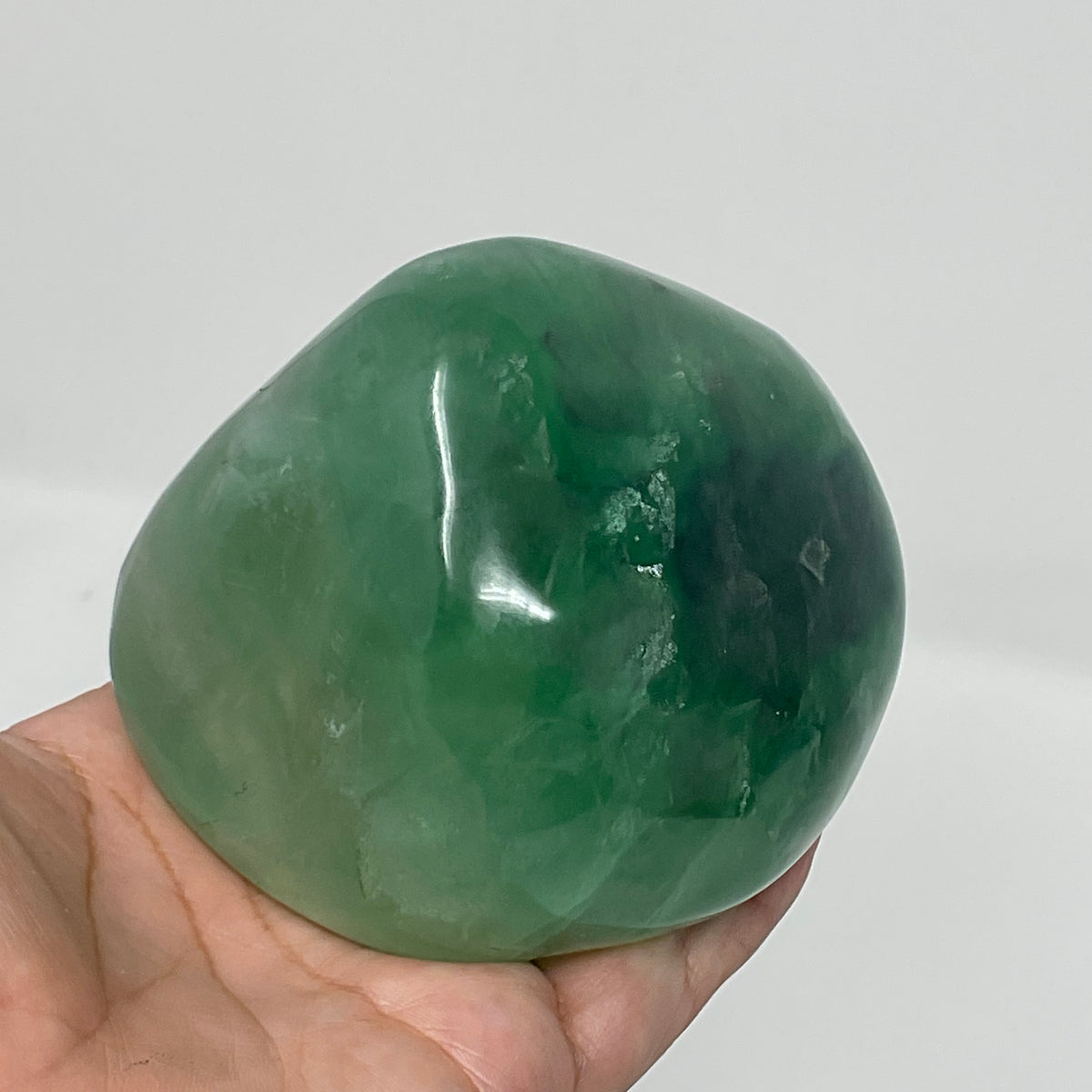 Fluorite Mineral