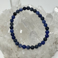 Sodalite 6MM Round Bracelet - WorldWideMinerals-beads