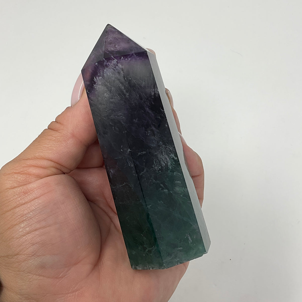 Fluorite Mineral Point