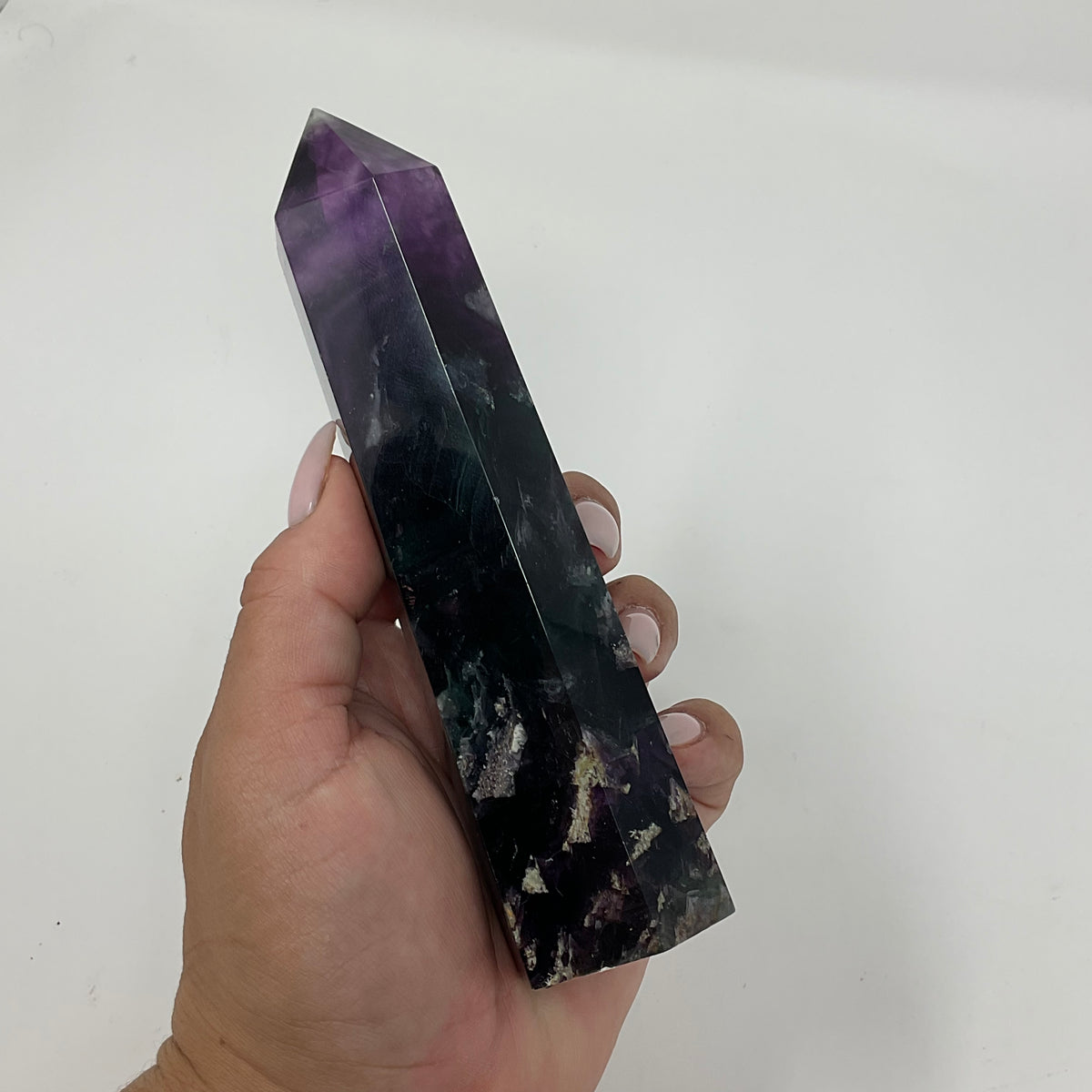 Fluorite Mineral Point