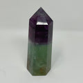 Fluorite Mineral Point - WorldWideMinerals-beads