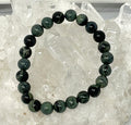 Kambaba Jasper 8mm Round Bracelet 2-Piece Set - World Wide Gems Minerals Beads