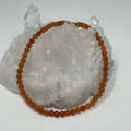 6MM Red Aventurine 15