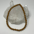 8MM Mustard Jasper 15