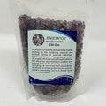 Amethyst Loose Chips Minerals In Bag - WorldWideMinerals-beads