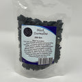 Black Tourmaline Loose Chip Minerals In Bag - WorldWideMinerals-beads